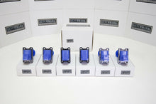 Load image into Gallery viewer, Panorama Bobina Pezzi R32/R33 S1 Serie 1 Benchmark Performance Accensione Bobine