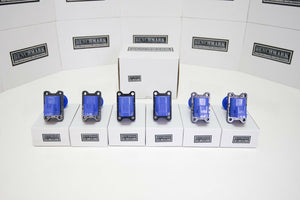 Panorama Bobina Pezzi R32/R33 S1 Serie 1 Benchmark Performance Accensione Bobine