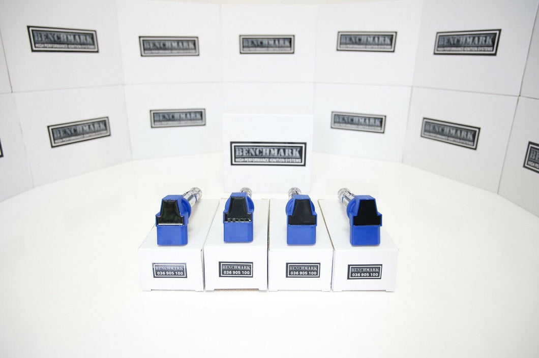 Benchmark Performance Accensione Bobina per 1.4 Tipo VAG