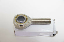 Load image into Gallery viewer, POS18L 18mm Rose Joint Male Rod End Bearing M18X1.5 Left Hand RVH