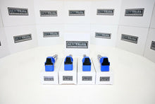 Load image into Gallery viewer, AUDI A2 A3 1.4 1.6 16v High Performance Uprated Benchmark Coil Packs Full Set