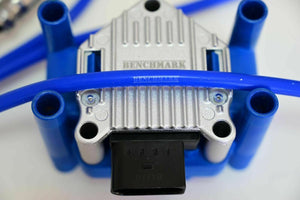 VW Golf MK4/MK5/MK6,Polo,New Beetle 1.2 ,1.4 ,1.6 ,1.8 ,2.0 Arranque Coil De