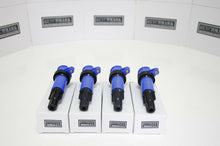 Load image into Gallery viewer, 4 x Benchmark Silvia 180SX 240SX S13 S14 S20 SR20DET Ignition Coils Coil Packs