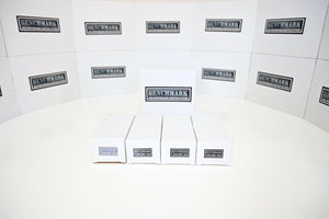 AUDI A2 A3 1.4 1.6 16v High Performance Uprated Benchmark Coil Packs Full Set