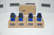 Load image into Gallery viewer, Audi A4 B6 1.8 Quattro Benchmark Performance Ignition Coils Coil Packs