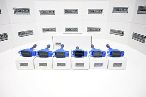 R35 GTR Coil Packs VR38DETT GT-R Benchmark Performance Ignition Full Set