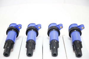 4 X Benchmark Silvia 180SX 240SX S13 S14 S20 SR20DET Bobines Allumage Paquets
