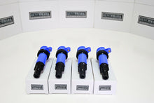 Load image into Gallery viewer, 4 x Benchmark Silvia 180SX 240SX S13 S14 S20 SR20DET Ignition Coils Coil Packs