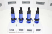 Load image into Gallery viewer, 4 x Benchmark Silvia 180SX 240SX S13 S14 S20 SR20DET Ignition Coils Coil Packs