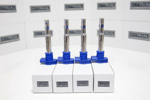 AUDI A3 A4 A5 Q5 TT 2.0T TSI TFSI OE SPEC BENCHMARK COILPACK SET COILPACKS