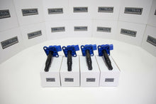 Load image into Gallery viewer, Audi APX AJQ 1.8T Golf TT Uprated High Performance Benchmark Ignition Coil Packs