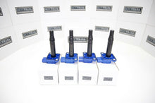 Load image into Gallery viewer, Audi APX AJQ 1.8T Golf TT Uprated High Performance Benchmark Ignition Coil Packs