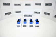 Load image into Gallery viewer, Audi A2 A3 1.4 1.6 16v Haute Performance Amélioré Norme Bobine Pack Set Complet