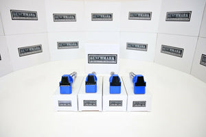 Benchmark Performance Accensione Bobina per 1.4 Tipo VAG