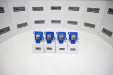 Load image into Gallery viewer, Audi APX AJQ 1.8T Golf TT Uprated High Performance Benchmark Ignition Coil Packs