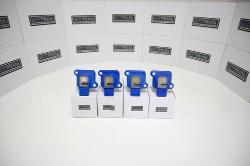 Audi APX AJQ 1.8T Golf TT Uprated High Performance Benchmark Ignition Coil Packs