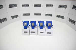 Audi APX AJQ 1.8T Golf TT Uprated High Performance Benchmark Ignition Coil Packs