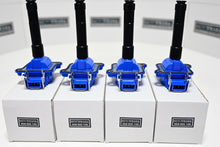 Load image into Gallery viewer, Audi A4 B5 A6 C5 A8 D2 Benchmark Performance Ignition Coils Coil Packs
