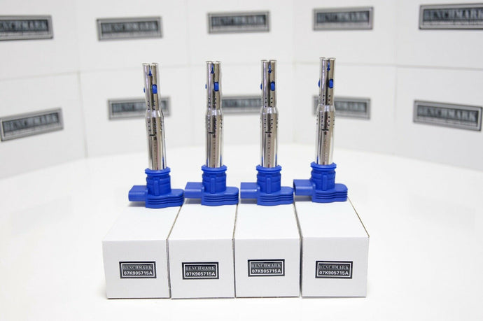 Audi R8 V10 V12 Benchmark Performance Ignition Coils Coil Packs