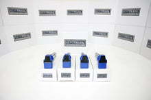 Load image into Gallery viewer, Audi A2 A3 1.4 1.6 16v Haute Performance Amélioré Norme Bobine Pack Set Complet