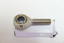 Load image into Gallery viewer, POS18L 18mm Rose Joint Male Rod End Bearing M18X1.5 Left Hand RVH