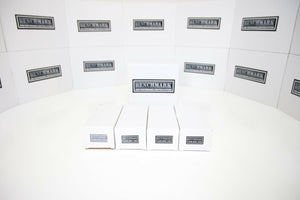 AUDI A2 A3 1.4 1.6 16v High Performance Uprated Benchmark Coil Packs Full Set
