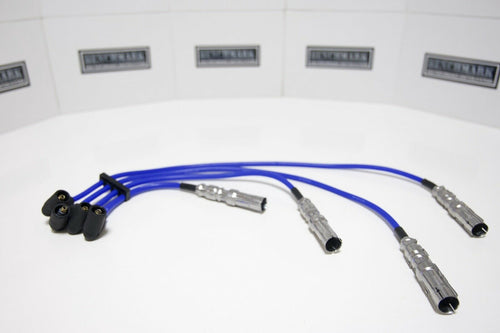 Golf HT Leads MK2 MK3 GTi 8V Quality 8MM Benchmark High Performance Ignition