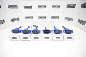 R35 GTR Coil Packs VR38DETT GT-R Benchmark Performance Ignition Full Set