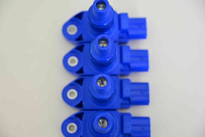 RX8 Coil Packs plus HT Leads Performance Ignition Systems Benchmark Full Set