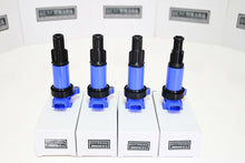 Load image into Gallery viewer, 4 x Benchmark Silvia 180SX 240SX S13 S14 S20 SR20DET Ignition Coils Coil Packs