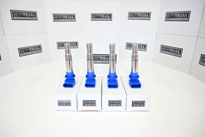 AUDI A2 A3 1.4 1.6 16v High Performance Uprated Benchmark Coil Packs Full Set