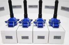 Load image into Gallery viewer, 1.8T 2.7T V8 S4 RS4 VW Audi Benchmark Performance Ignition Coils Coil Packs