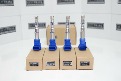 Audi A4 B6 1.8 Quattro Benchmark Performance Ignition Coils Coil Packs