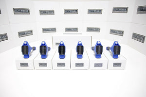 R35 GTR Coil Packs VR38DETT GT-R Benchmark Performance Ignition Full Set