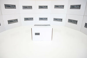 AUDI A2 A3 1.4 1.6 16v High Performance Uprated Benchmark Coil Packs Full Set